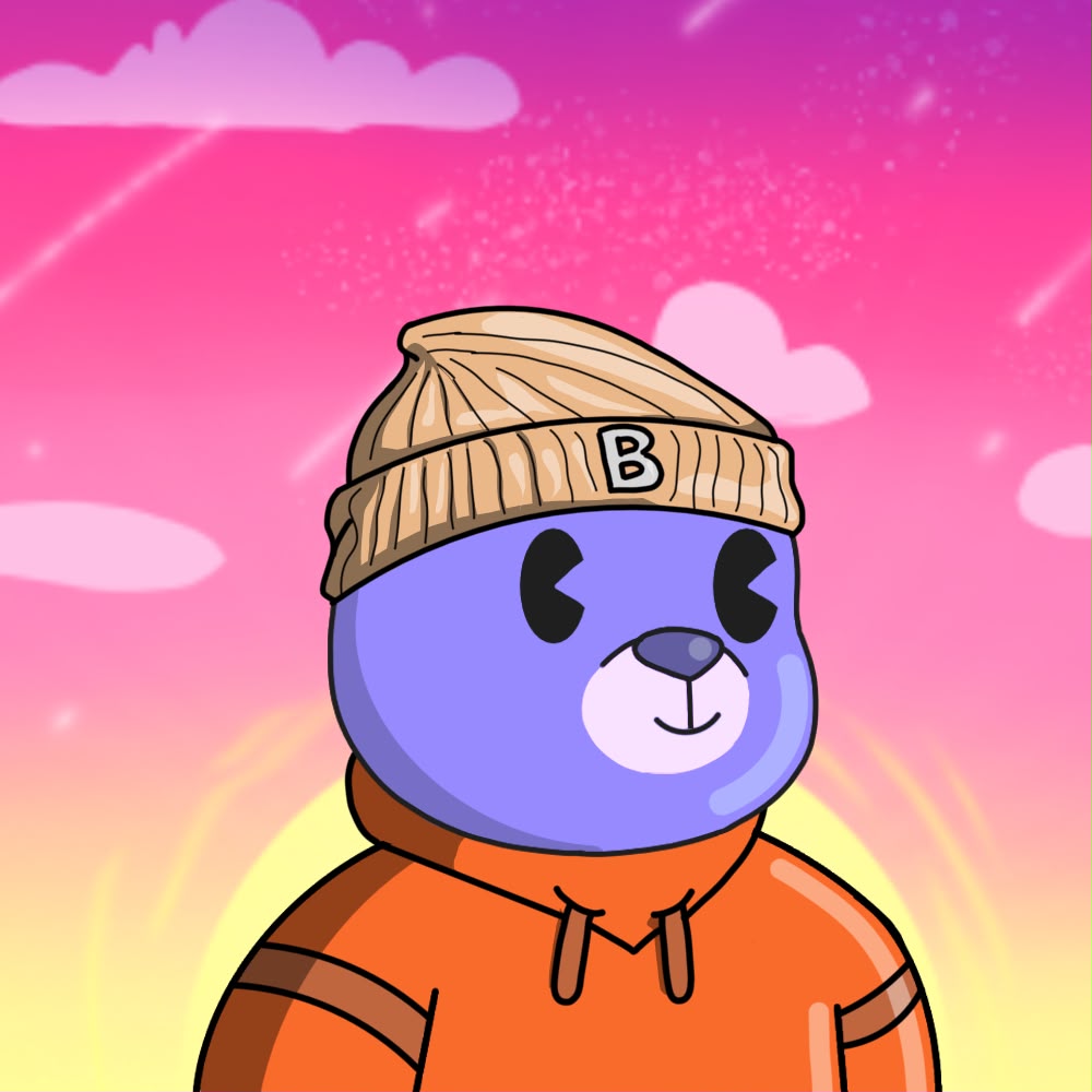 Bear 2