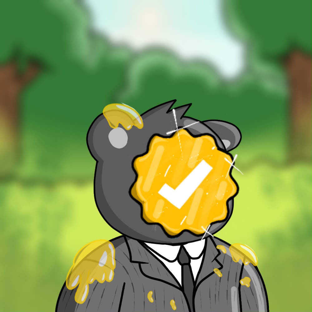 Bear 3